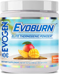 Evogen Evoburn 30 Porciones Mango