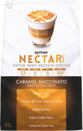 Syn Nectar Bag 2 Libras Capuchino