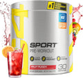 Cellucor C4 Sport 30 Porciones Fruit Punch