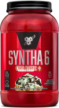 Bsn Syntha 6 Cold Stone 2 59 Libras Mint Chocolate Chip