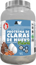 Advance Claras Naturals Chocolate Canela 900 Grs