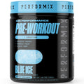 Performix Pre - Entreno Energy Ion 30 Porciones Blue Ice