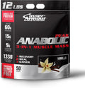 Inner Anabolic Peak 12 Libras Vanilla