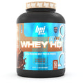 Bpi Sports Whey Hd 4 1 Libras Peanut Butter Ice Cream