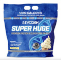 Evogen Super Huge Gainer 12 Libras Cookies And Cream