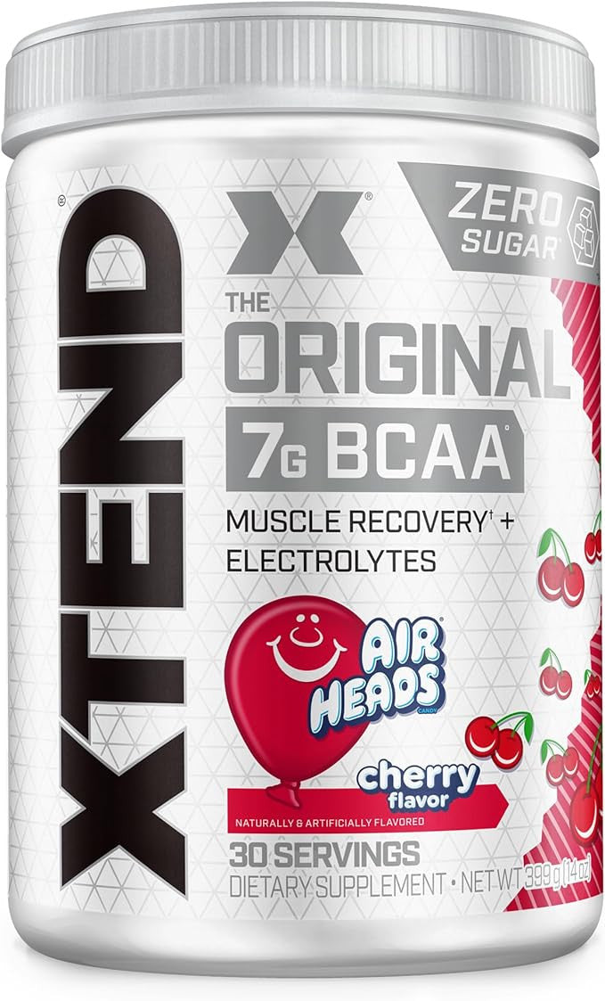 Sci Xtend 30 Porciones Cherry Airheads