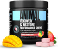 Universal Animal Recovery Chews Tab 30 Porciones Mango