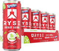 Ryse Energy Protein Drink 12 Onzas 12 Paquete Cherry Limeade