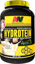 Advance Hydrotein Naturals 5 Libras Vainilla Caramelo