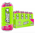 Raze Energy Lista para Beber 12 Paquete Watermelon
