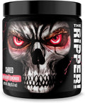 Cobra The Ripper 30 Porciones Strawberry Shred
