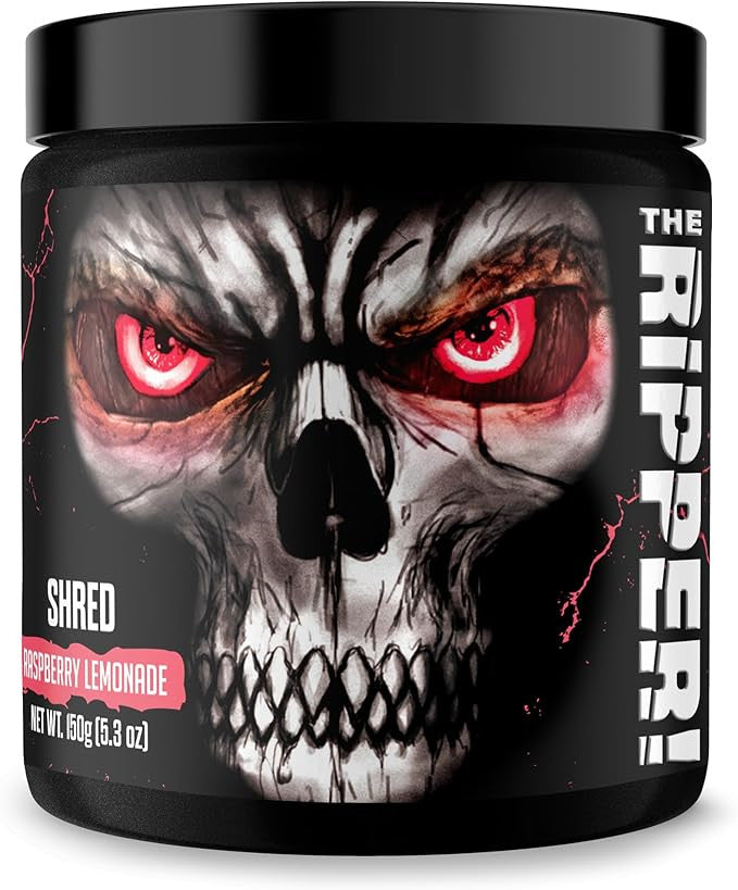 Cobra The Ripper 30 Porciones Strawberry Shred