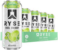 Ryse Fuel Drink 16 Onzas 12 Paquete Cooler