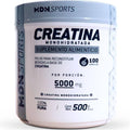 Mdn Creatina sin Sabor 500 Grs