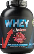 Pbs Myo-Vector - Vector Fit Vector Whey Activ 60 Porciones Strawberry