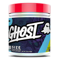 Ghost Size Muscle Builder 30 Porciones Lime