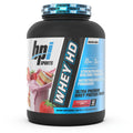 Bpi Sports Sports Whey Hd 4 1 Libras Strawberry Cake