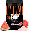 Universal Animal Fury 30 Porciones Watermelon