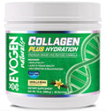 Evogen Collagen 30 Porciones Vainilla Bean
