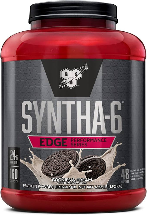 Bsn Syntha 6 Edge 4 02 Libras Cookies Cream