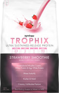 Syn Trophix 5 Libras Strawberry Smoothie