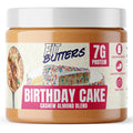 Fit Butters Birthday Cake 454 Grs