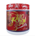 Sl Pre - Entreno Kaioken 30 Porciones Spicy Watermelon 300Grs