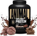 Universal Animal 100 Whey 4 Libras Chocolate