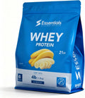 Ess Whey Protein 4 Libras Platano