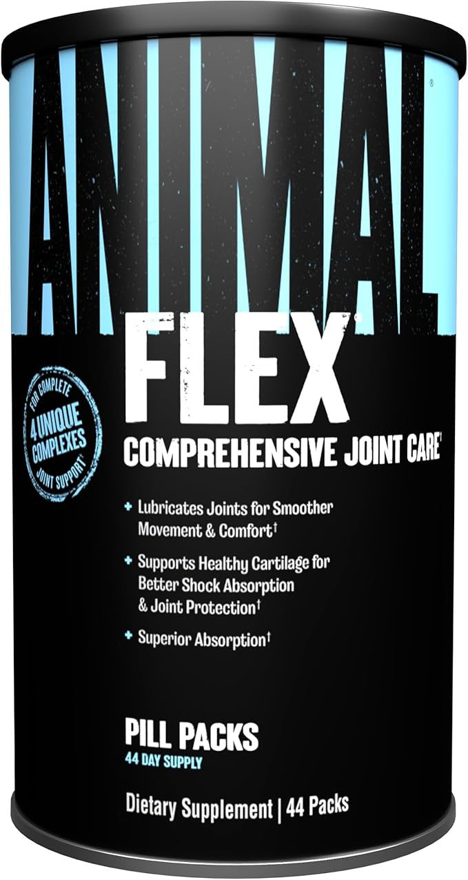Universal Animal Flex C 44 Packs