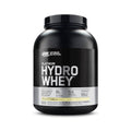 Optimum Nutrition Hydro Whey 3 5 Libras Vainilla