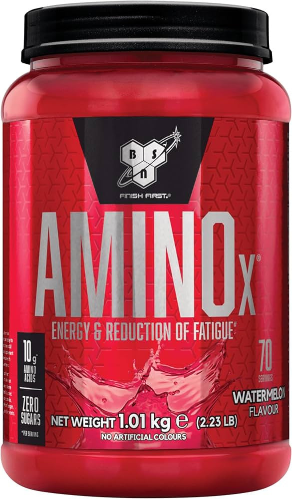 Bsn Amino X 70 Porciones Watermelon