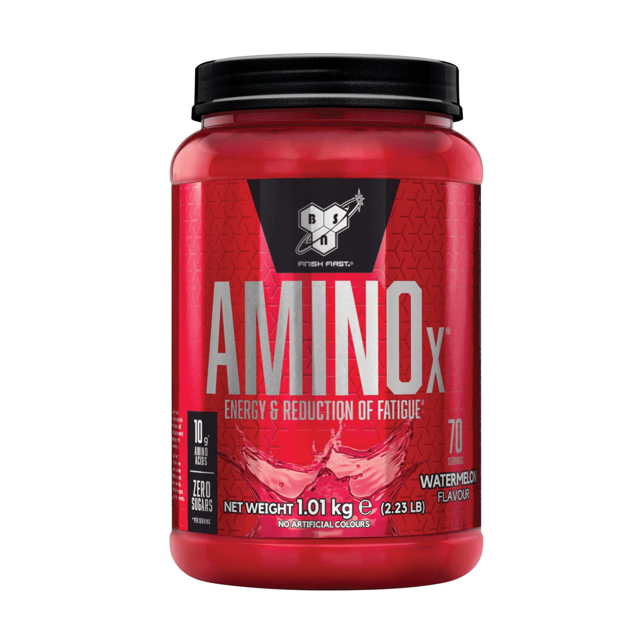 10 Bsn Amino X EAA Watermelon 15 Grs Bsn Nox Vaso Eazzle Dazzle 21 Grs