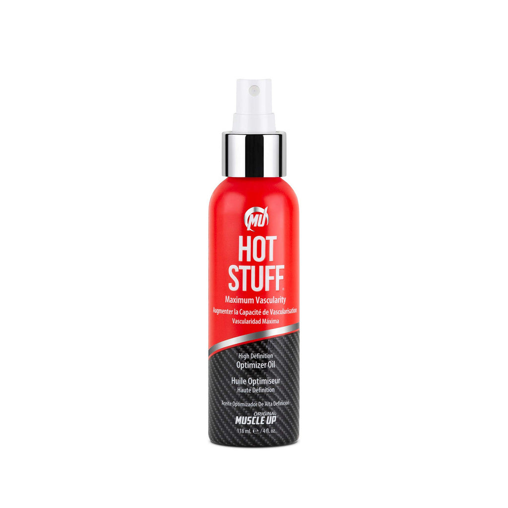 Pro Hot Stuff 4 Onzas
