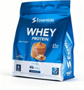 Ess Whey Protein 4 Libras Peanut Cream