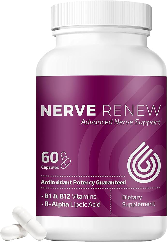 Advance Acido Alfa Lipoico 60 Cápsulas