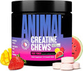 Universal Animal Chews Creatina 120 Tabletas Fruit Punch