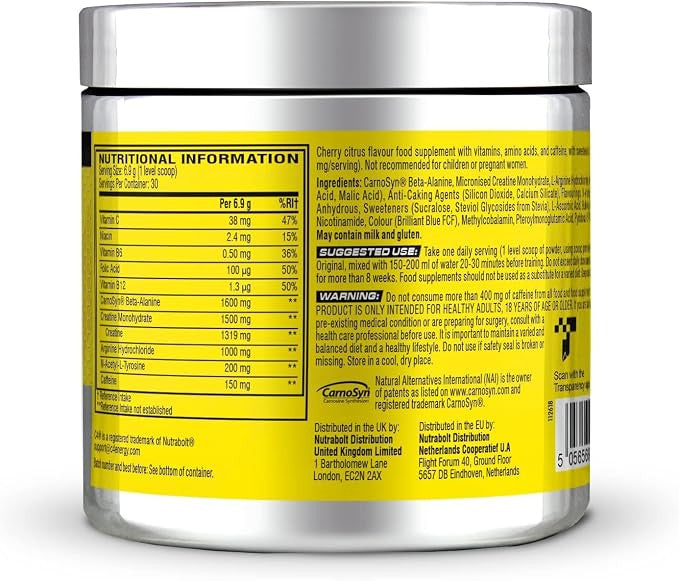 Cellucor C4 Original 30 Porciones Frozen Bombsicle