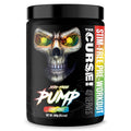 Cobra The Curse Estimulante sin Pump 40 Porciones Sour Candy
