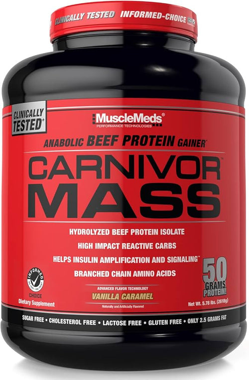 Advance Hydro Beef 4 57 Libras Choco Avellana