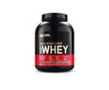 Optimum Nutrition 100 Whey Gold Std 5 Libras Choco Coconut