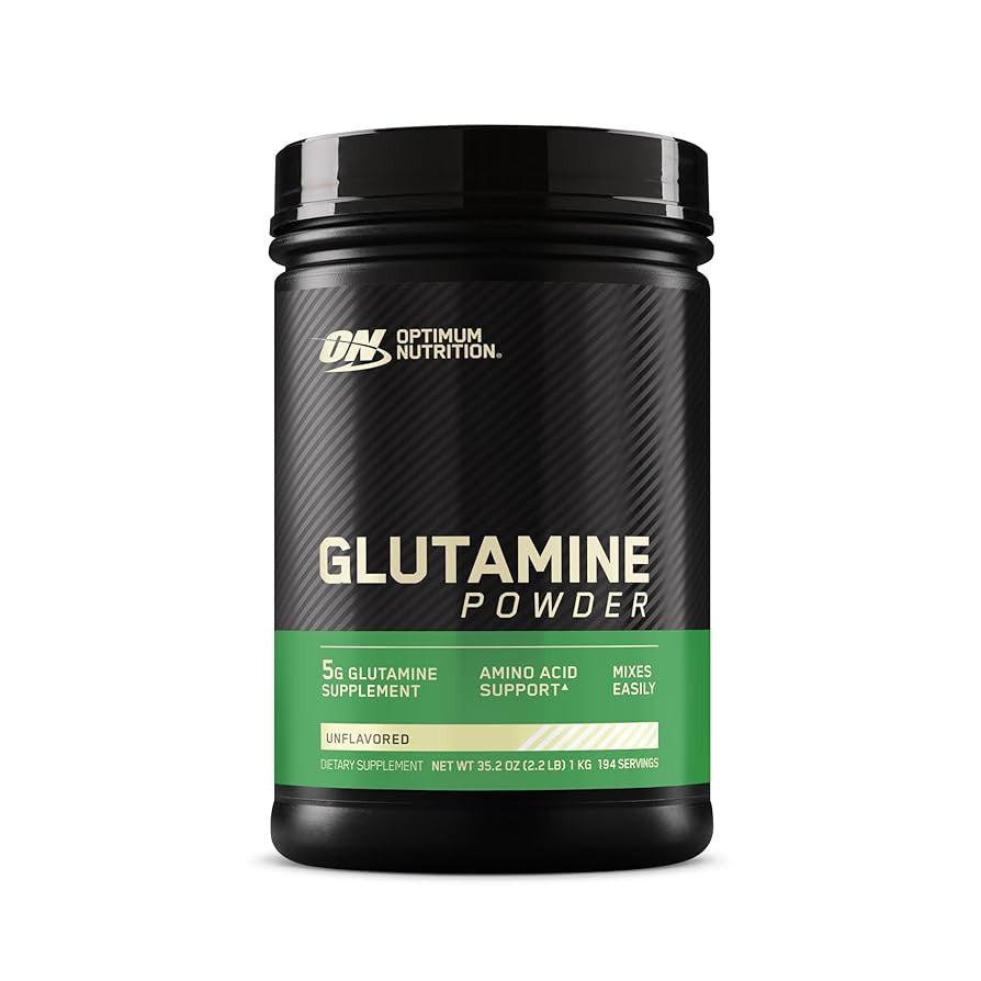 Optimum Nutrition Glutamine Powder 1000 Gr