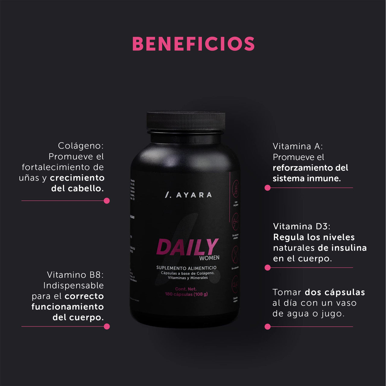 Hsl Multivitaminico 60 Gummes