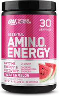 Optimum Nutrition Amino Energy 270 Grs Watermelon