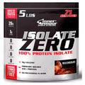 Inner Aislado Zero 5 Libras Milk Chocolate