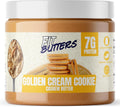 Fit Butters Golden Cream Cookie 454 Grs