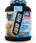 Bpi Sports Iso Hd 5 Libras Vainilla Cookies