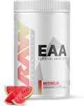 Raw Eaas Plus 25 Porciones Sour Gummy Worm