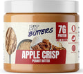 Fit Butters Apple Crisp Peanut Butter 454 Grs