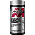 Muscle Tech Hydroxycut Hardcore Super Elite Us 120 Cápsulas